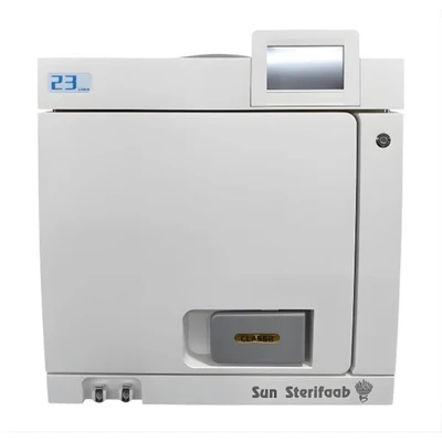 Sun Sterifab Viva – Class B Table Top Flash Autoclave